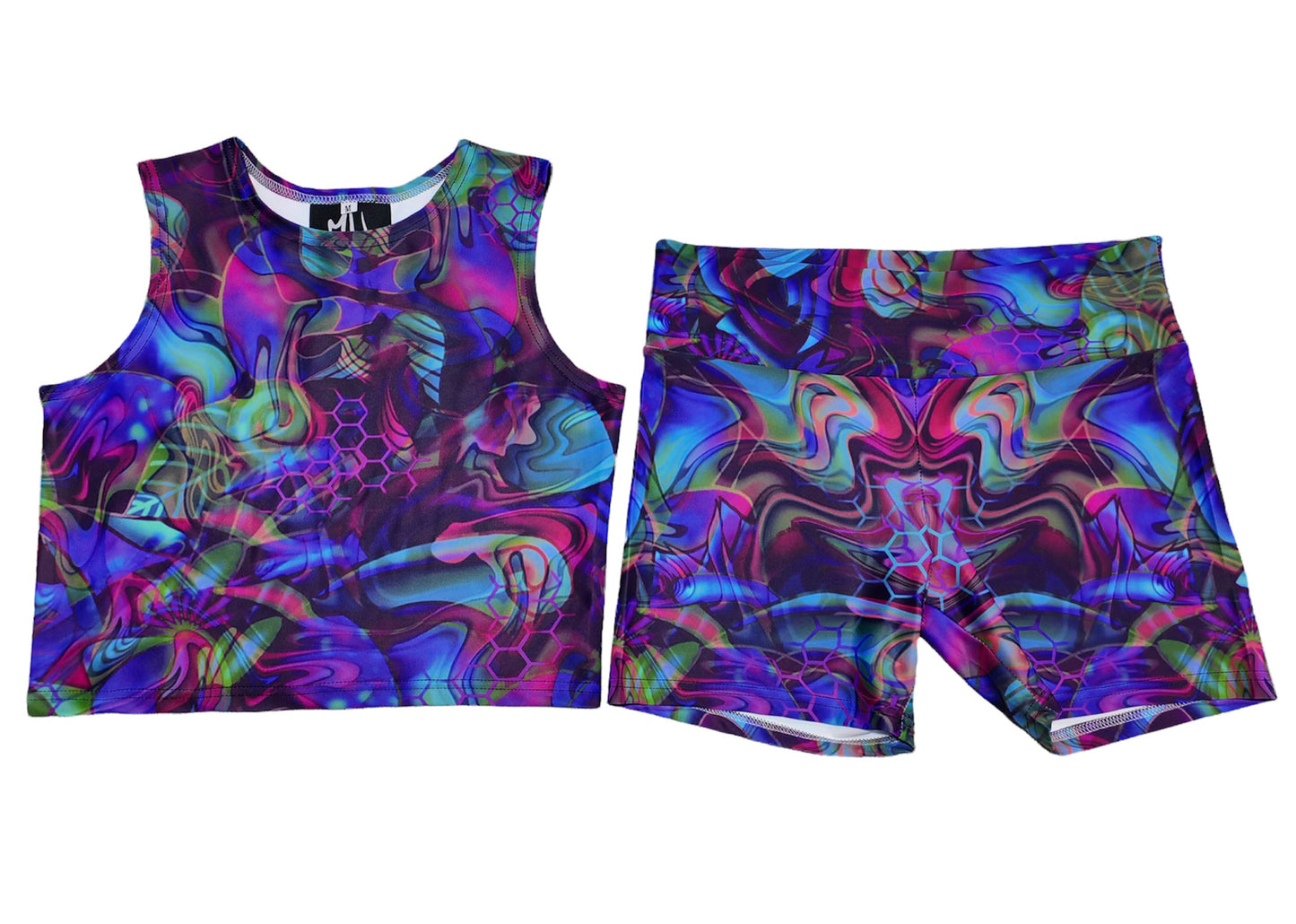 Summer Set 2022