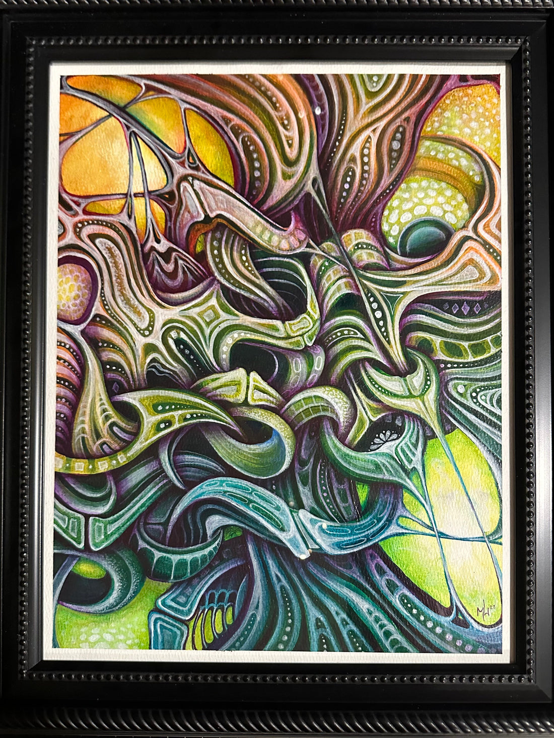 Neural Pathways 2023